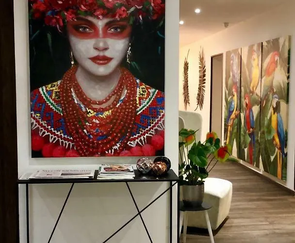 Ana Eden Karlsruhe, Trademark Collection By Wyndham Karlsruhe