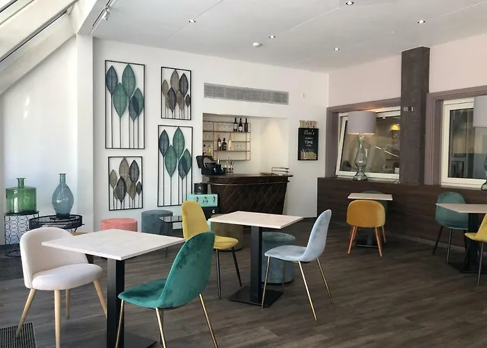 Hotel Ana Eden Karlsruhe, Trademark Collection By Wyndham Karlsruhe